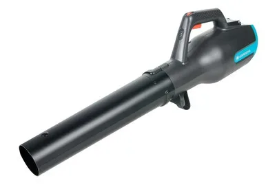 Gardena, GARDENA 14890-55 Akku Laubbläser ohne Akku 18 V
