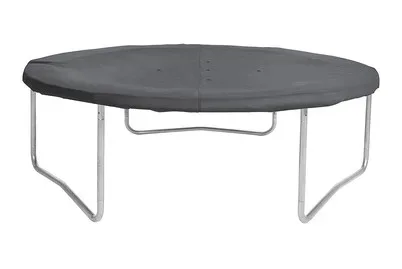 Salta Trampolin-Abdeckplane Schwarz | ⌀ 3.05 m