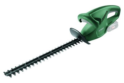 Bosch Home and Garden, Bosch Home and Garden EasyHedgeCut 18-45 BT Akku Heckenschere ohne Akku 18 V