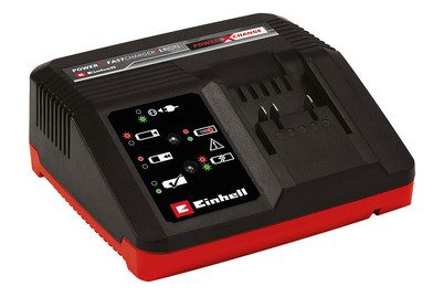 Einhell Ladegerät Power X-Fastcharger
