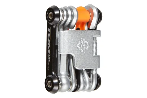 SKS, SKS Minitool Tom Tool 18 | 18 Funktionen