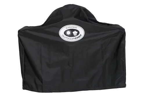 Outdoorchef, OUTDOORCHEF Grillabdeckhaube "Montreux"