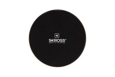 SKROSS, SKROSS Wireless Charger 10 2.800200 f&uuml;r Qi-f&auml;hige Ger&auml;te