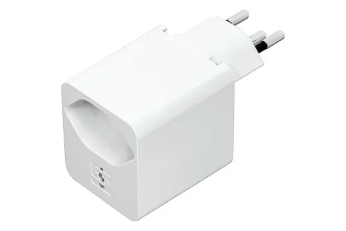 Steffen USB-C-Stecker mit USB PD 18W | Typ 12