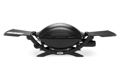 Weber Gasgrill Q 2000 | 3.7 kW