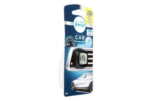 Febreze, FEBREZE Auto Lufterfrischer 972118 Neuwagenduft