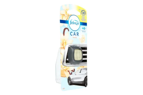 Febreze, FEBREZE Auto Lufterfrischer 972119 Vanille