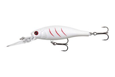 Stucki Fishing, Stucki Fishing Fanatics Freaky IBone - Wobbler