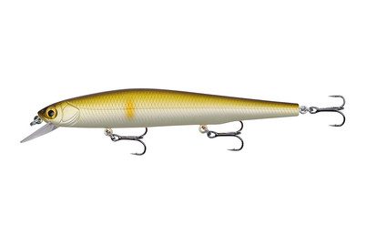 Stucki Fishing, Stucki Fishing Fanatics Snare AYU - Wobbler