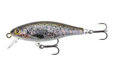 Stucki Fishing, Stucki Fishing Fanatics Shorty Trout - Wobbler