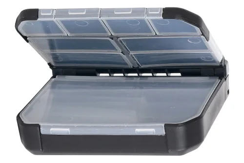 Stucki Fishing, Stucki Fishing 254 13 - Kleinteilebox