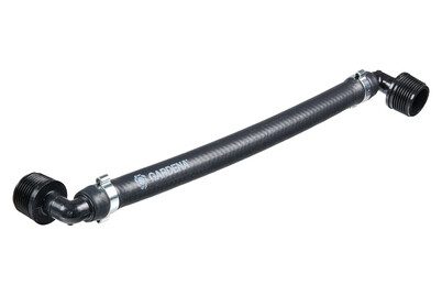 Gardena, GARDENA Sprinklersystem 02740-20 Regneranschluss 20 mm (3/4) Ø