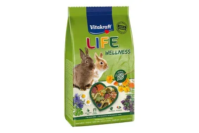 Vitakraft Life Wellness