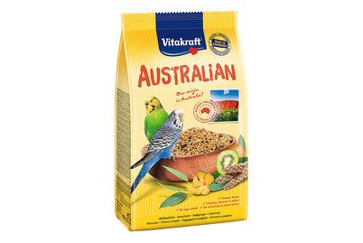 Vitakraft, Vitakraft Heimatfutter Australian Sittich 800 g