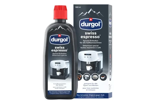 durgol, durgol Entkalker Swiss Espresso 500 ml