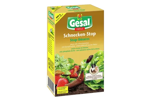 Gesal Schnecken Stop Ferplus