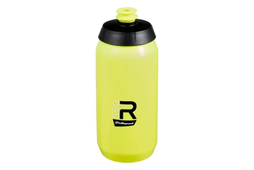 Polisport Trinkflasche Gelb | 0.55 l