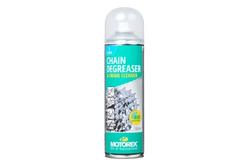 Motorex Bike Chain Degreaser | 500 ml