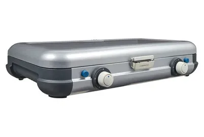 Campingaz Camping Kitchen 2 CV PZ | 2 × 2000 W