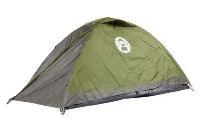 Coleman Zelt Darwin 2 | 145 × 100 × 255 cm