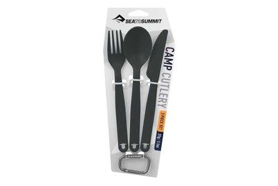 Sea to Summit, Sea to Summit Camp Cutlery Besteckset