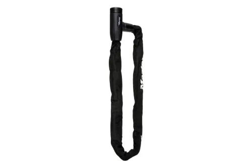 Masterlock Kettenschloss mit integriertem Schloss | 90 × 8 cm