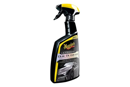 Meguiars Ultimate Quik Detailer | 0.7 l