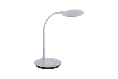 Rowa LED-Tischlampe Astled Weiss | 5 W