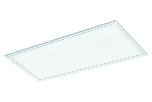 Eglo LED-Panel Salobrena ECO Neutralweiss | 19 W | 60 × 30 cm