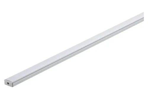 Paulmann, Paulmann 70517 FN Base Profil Profil-Diffusor Aluminium 1 Set
