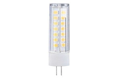 Paulmann, Paulmann 28825 LED EEK G (A - G) G4 Stiftsockel 4 W Warmweiß (Ø x H) 16 mm x 55 mm 1 St.