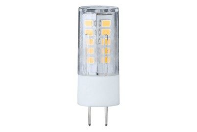 Paulmann, Paulmann 28824 LED EEK F (A - G) GY6.35 3 W Neutralweiß (Ø x H) 17 mm x 47 mm 1 St.