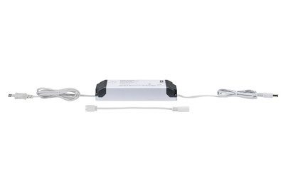 Paulmann, Paulmann 79830 FN MaxLED Power Supply LED-Konstantstromquelle 60 W (max) 230 V (B x H x T) 61 x 32 x 184 mm Piece 1 St.