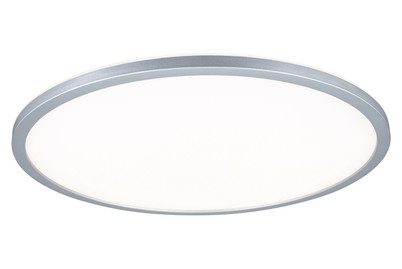Paulmann, Paulmann Atria Shine 71019 LED-Deckenleuchte 20 W RGBW Chrom (matt)