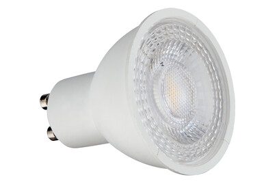 Paulmann, Paulmann LED-Reflektor GU10 7W 4.000K dim weiß