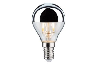 Paulmann, Paulmann 28663 LED EEK G (A - G) E14 Tropfenform 2.6 W = 22 W Warmweiß (Ø x H) 45 mm x 78 mm 1 St.