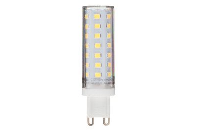 Paulmann, Paulmann 28799 LED EEK F (A - G) G9 Stiftsockel 5 W Neutralweiß (Ø x H) 18 mm x 70 mm 1 St.