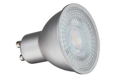 Paulmann, Paulmann 28756 LED EEK G (A - G) GU10 Reflektor 7 W Neutralweiß (Ø x H) 51 mm x 54 mm dimmbar 1 St.