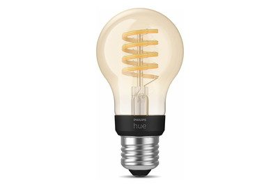 Philips Hue, Philips Hue Spezialleuchtmittel "White Ambian" E27 Kaltweiss  Neutralweiss  Tageslichtweiss  Warmweiss
