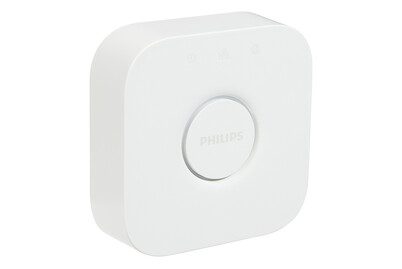 Philips Hue, Philips Hue Smart-Home-Station "Bridge, Weiss"