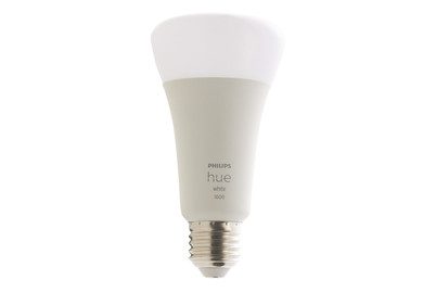 Philips, Philips Hue LED-Leuchtmittel 929003856201 EEK: E (A - G) Hue White E27 Warmweiß