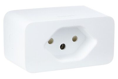 Philips Hue, Philips Hue Funksteckdose "Smart Plug CH,"
