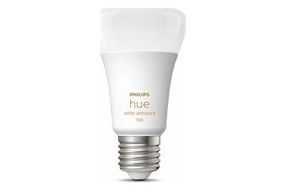 Philips, Philips LED-Leuchtmittel 929003854901 EEK: D (A - G) Hue White Amb.