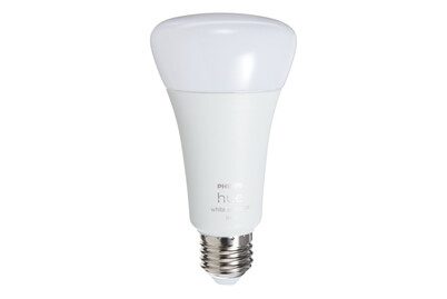 Philips, Philips LED-Leuchtmittel 929003853601 EEK: D (A - G) Hue White & Col. Amb.