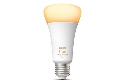 Philips, Philips Hue LED-Leuchtmittel 929003855001 EEK: D (A - G) Hue White Amb. RGBICWW