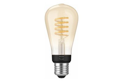 Philips Hue, Philips Hue Spezialleuchtmittel "White Ambian" E27 Kaltweiss  Neutralweiss  Tageslichtweiss  Warmweiss