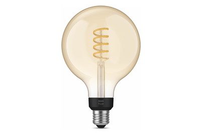 Philips Hue, Philips Hue Spezialleuchtmittel "White Ambian" E27 Kaltweiss  Neutralweiss  Tageslichtweiss  Warmweiss