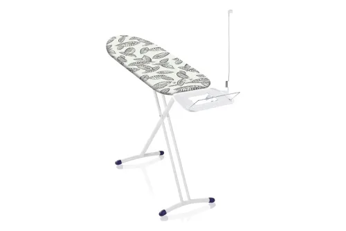 LEIFHEIT, Leifheit Air Board Express L Solid MAXX Bügelbrett – blau
