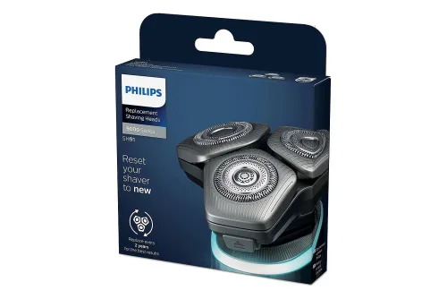 Philips, Philips - Scherkopf