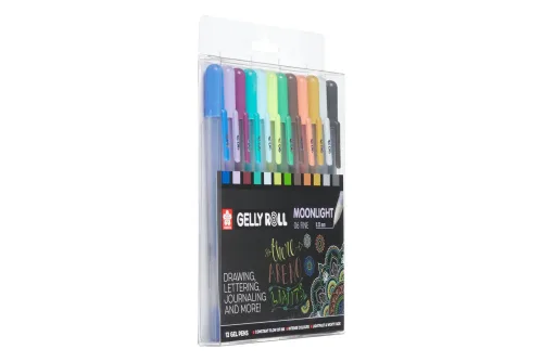 Talens, Talens - Schreibset, Set, Multicolor